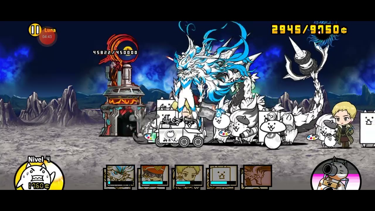 jugando the battle Cast hacia el futuro capitulo 2 . capitulo 18 final 