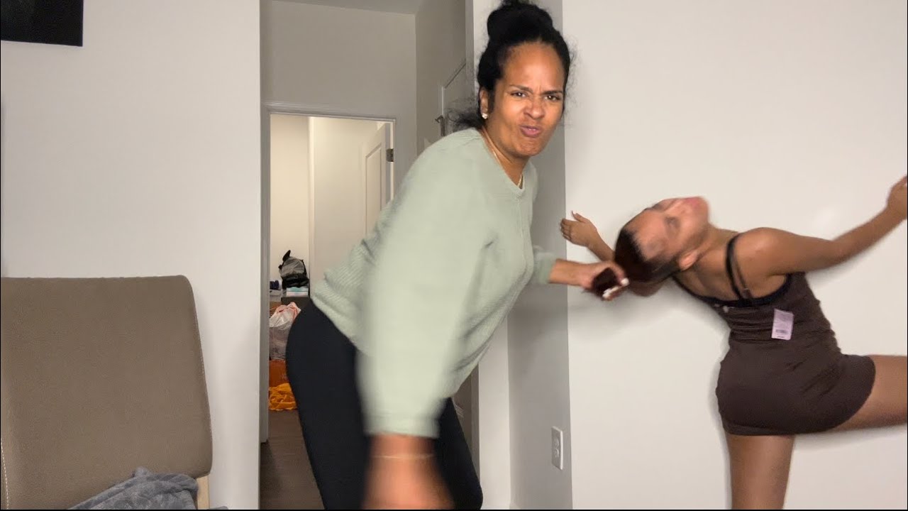 MY OVERPROTECTIVE MOM RATES MY 18th BIRTHDAY SEXY OUTFITS 🙈💦