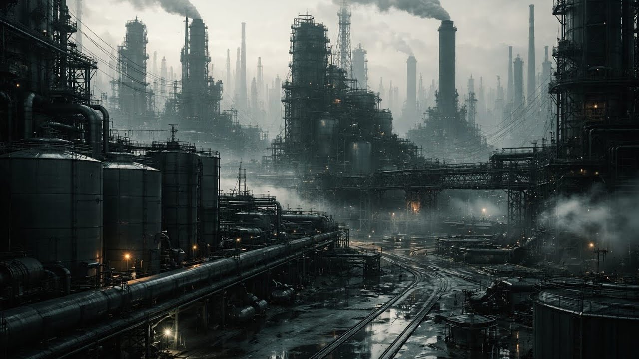 Drum and Bass — My Horror Dreams in Reality2026