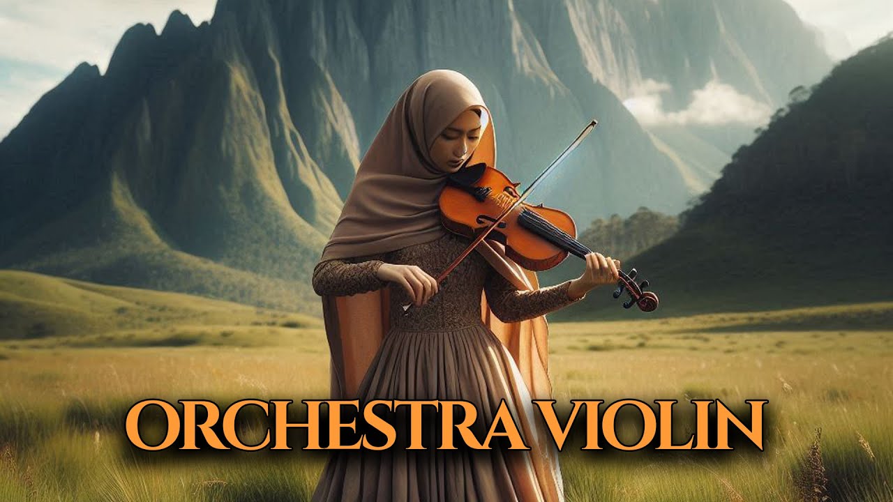 Lost Kingdoms: Emotional Violin & Orchestral Score for Epic Fantasy Worlds
