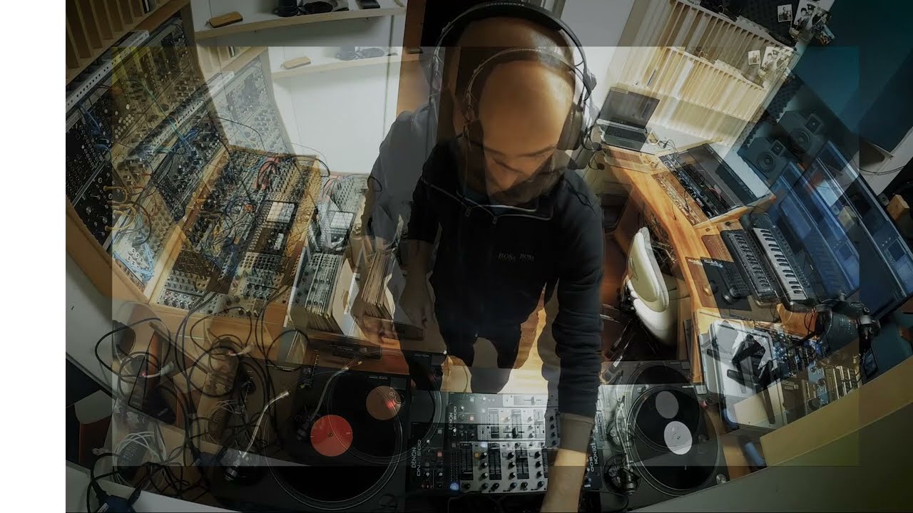 Zecher - DJ-Set | 2022