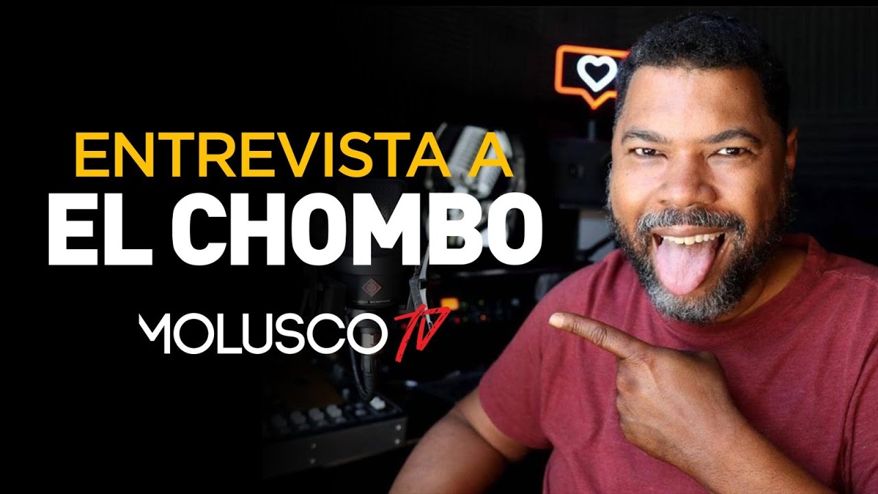 El Chombo le contesta a Ozuna, Anuel y Molusco si el Pop es un genero SI o NO