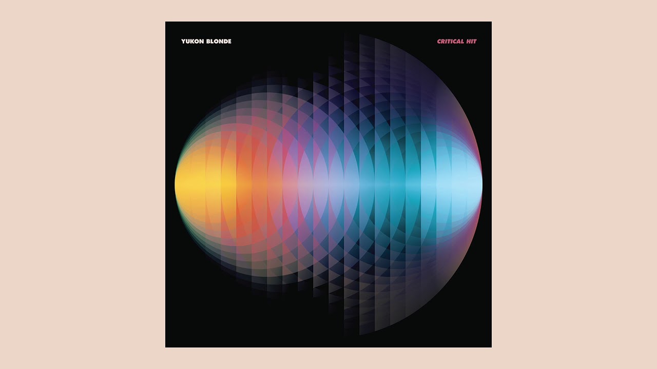 Yukon Blonde - Cry