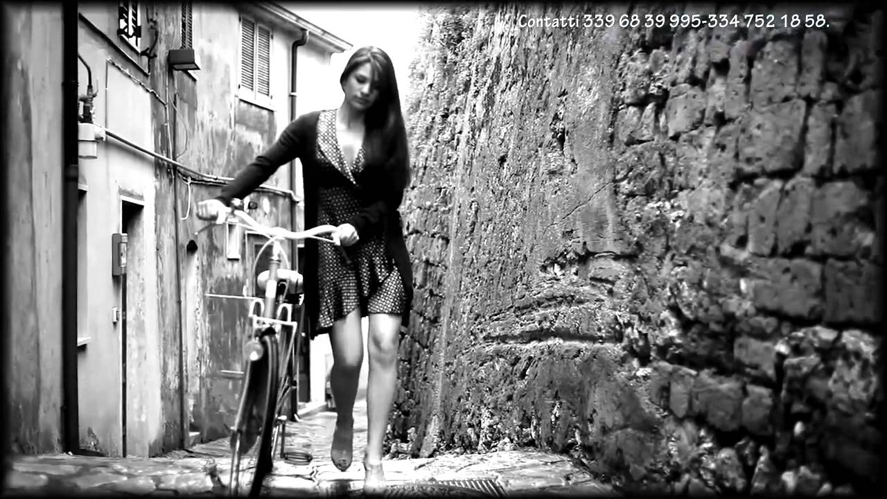 GINO DA VINCI SI TORNA PE FA PACE video ufficiale 2011 by Melania Tagli hd