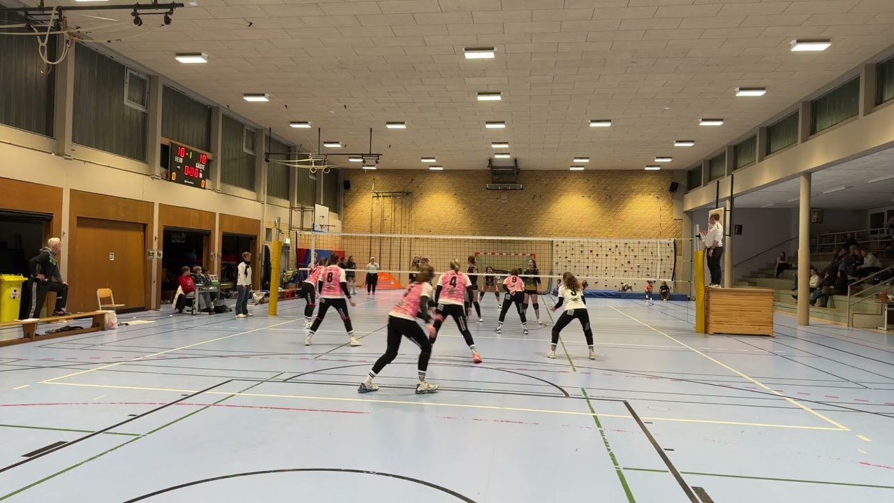 TSV 1860 Hanau vs. VGG Gelnhausen [1:3]
