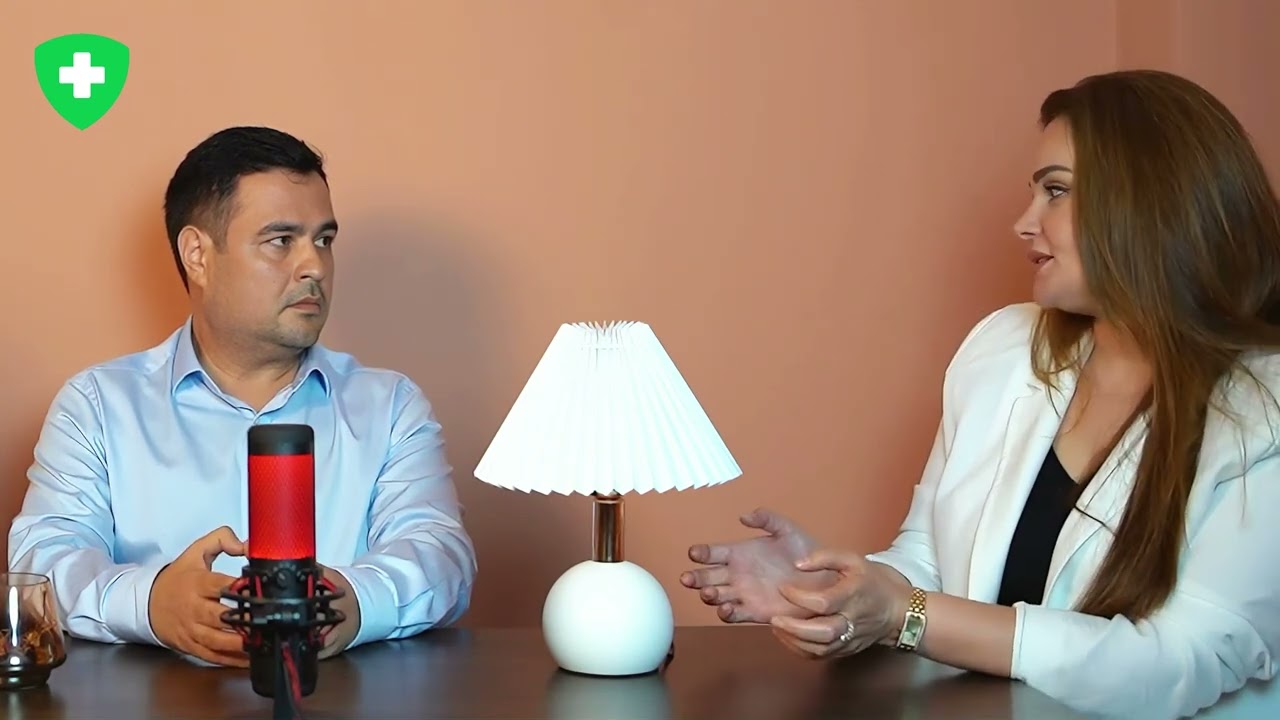Dr. Sevinc Sevdimalıyeva | Dr. Zakir Bayramov | Dr. Aynur Qeribova