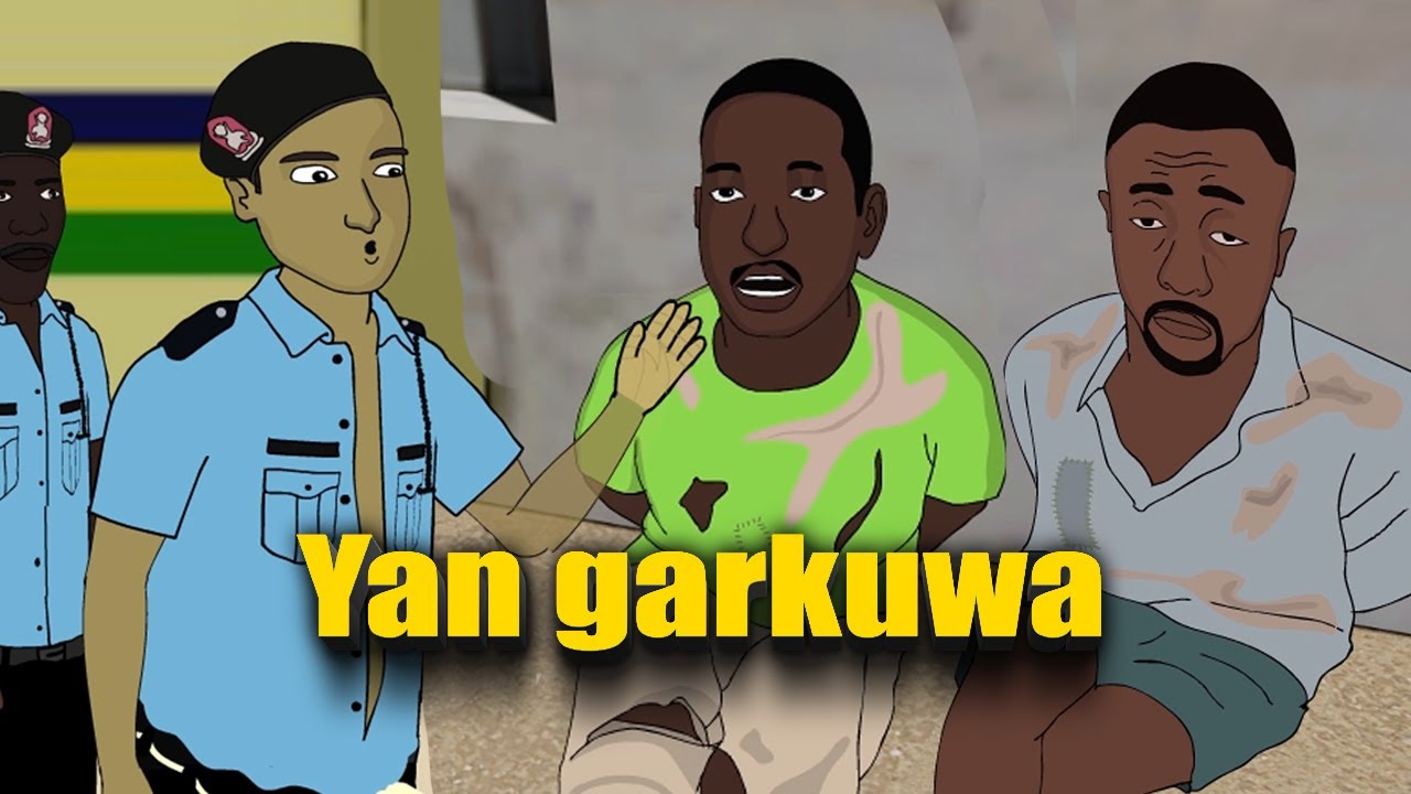 Asirin yan garkuwa ya tonu