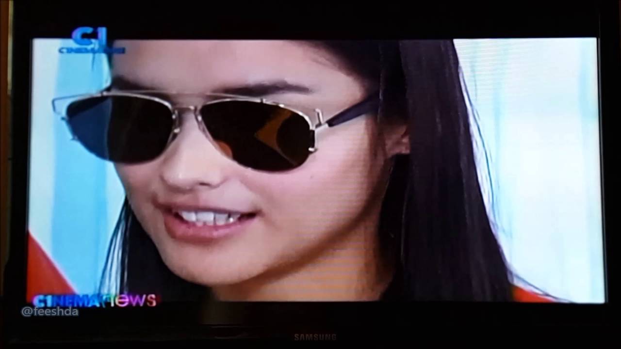 LizQuen CinemaNews May 7 2016