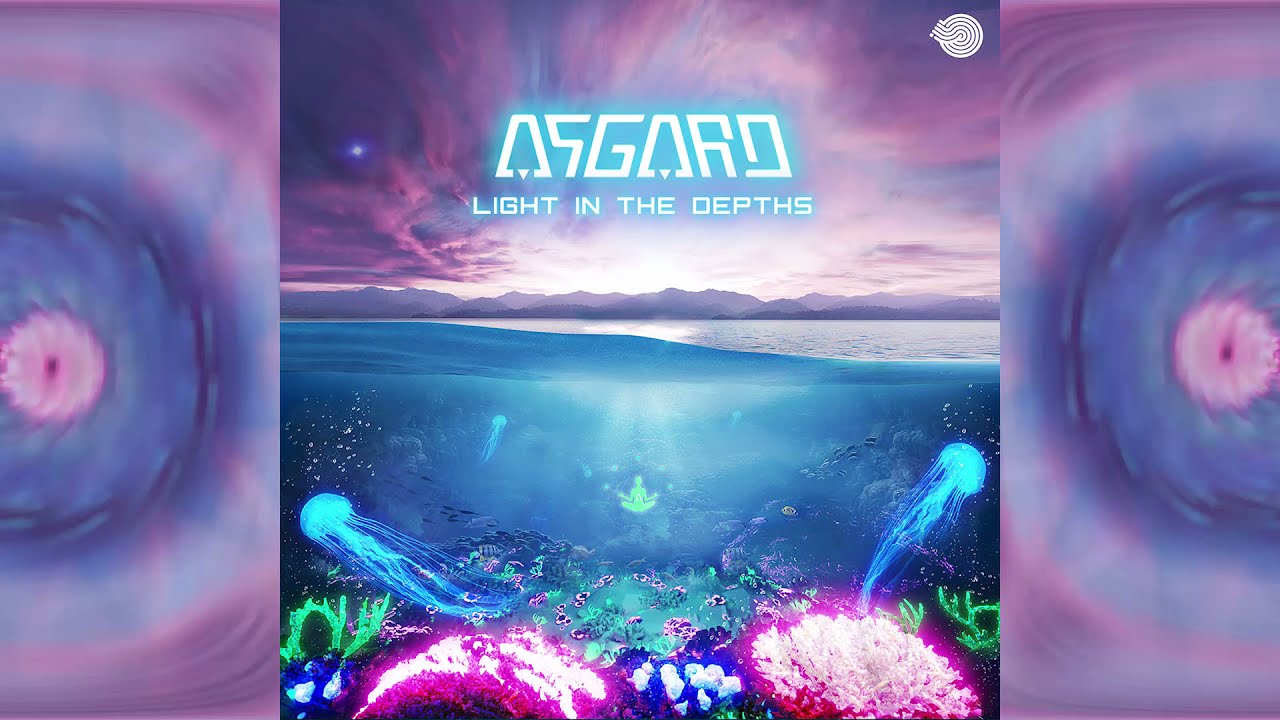 Asgard - Bright Horizon