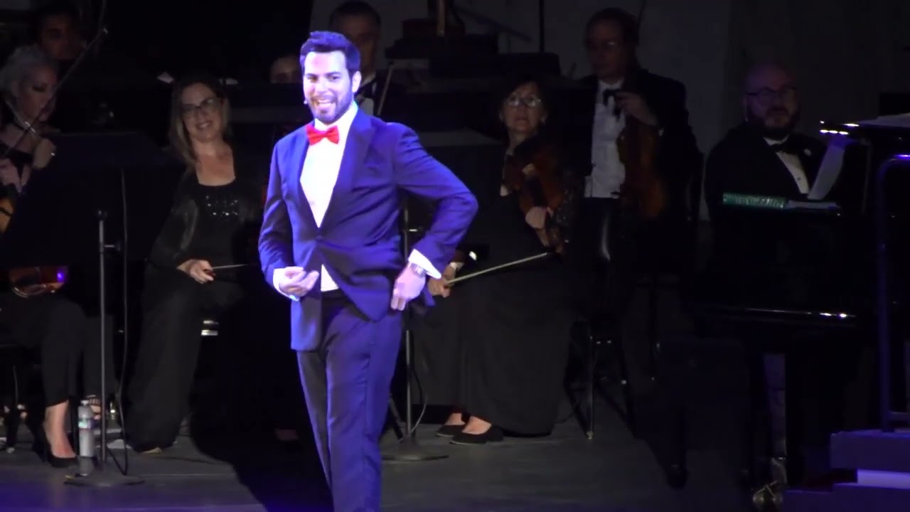 Skylar Astin | The God-Why-Don't-You-Love-Me Blues from 