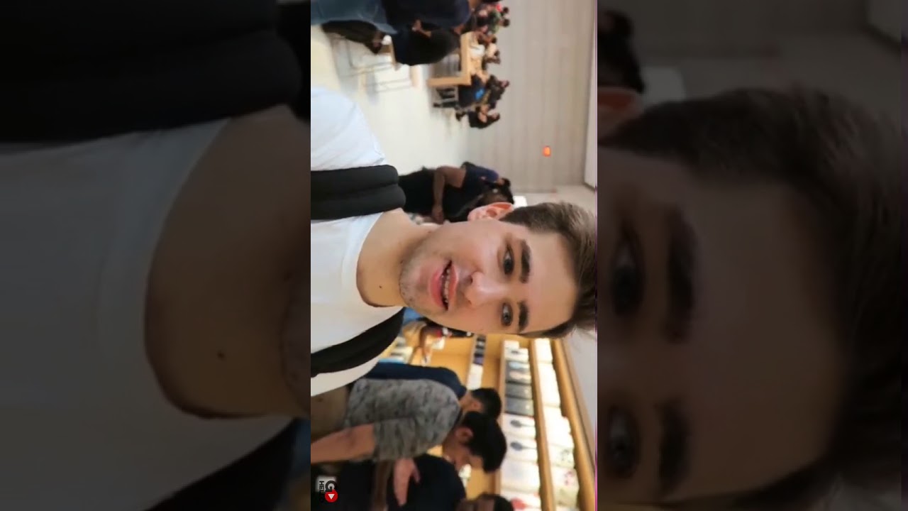 Новый Apple Store в Нью-Йорке: что изменилось