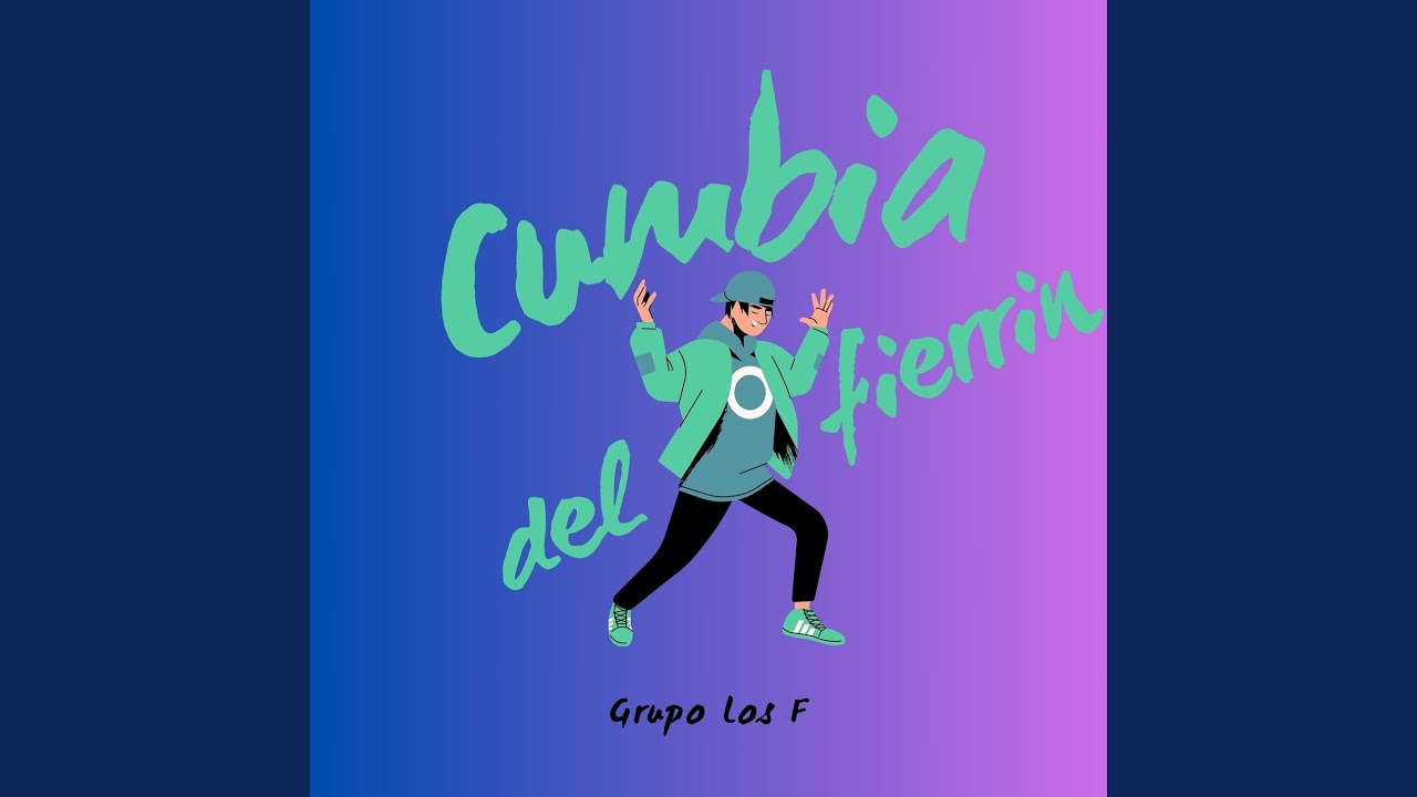 Cumbia del Fierrin