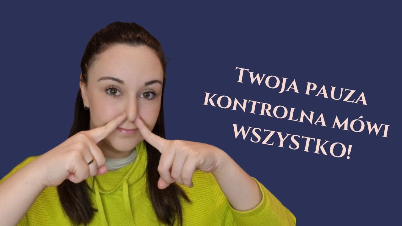 Metoda Butejki - pauza kontrolna, czym jest, jak ją zmierzyć.