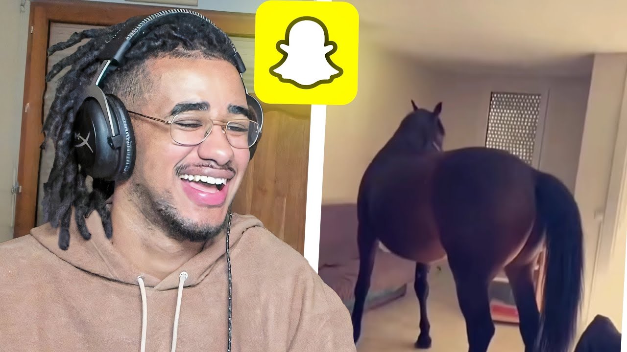 Les Snaps qui te poussent à travailler dur à l’école