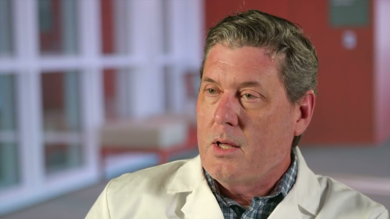 Dr. Michael Greene - Why I Love Practicing Medicine
