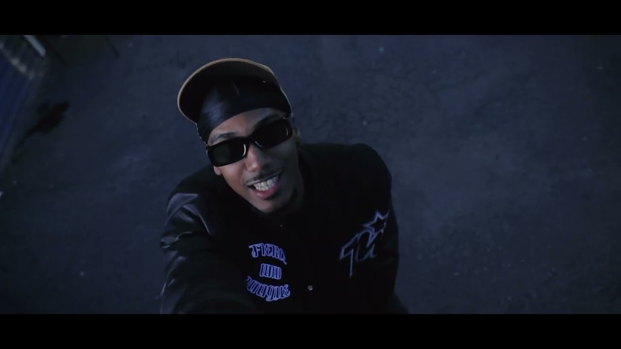 TIRO PE - HULIO (official Video)