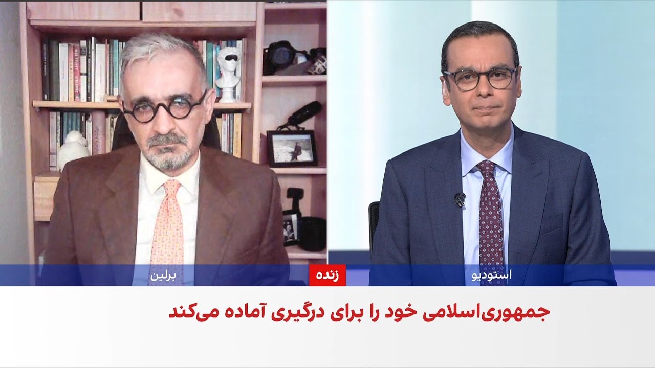 رضا طالبی: احتمال حمله اسرائیل بدون توجه به نتیجه مذاکرات تهران و واشینگتن وجود دارد