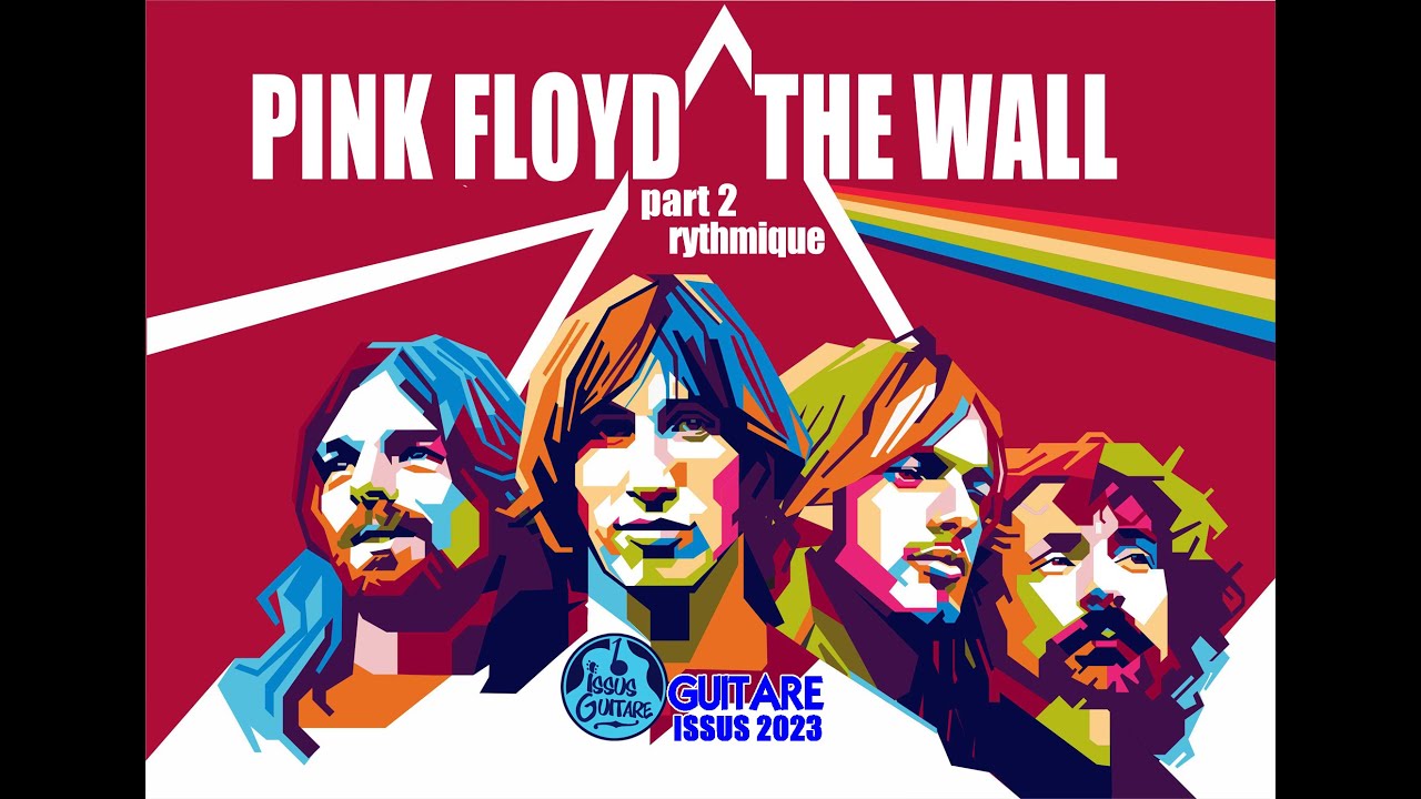VIDEO THE WALL part2