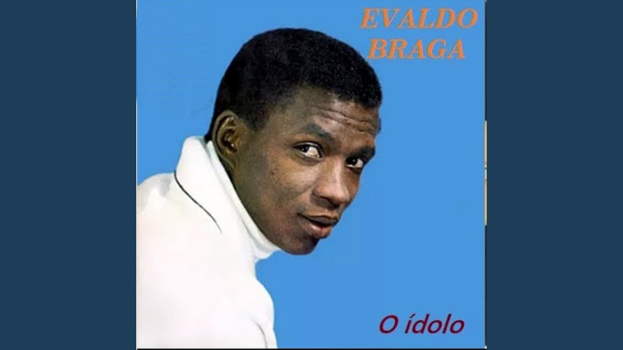 Evaldo Braga - NÃO IMPORTA