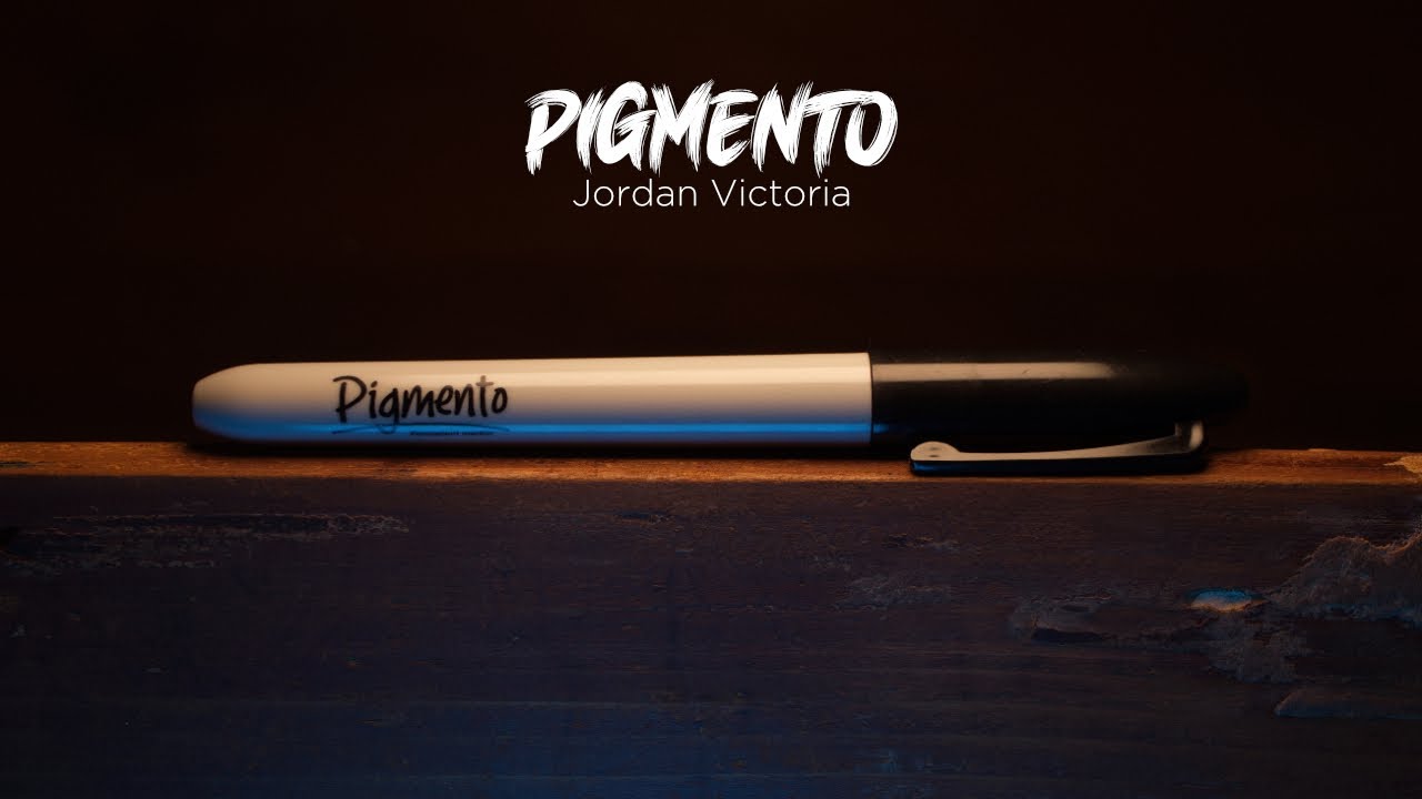Pigmento - Jordan Victoria (Trailer)