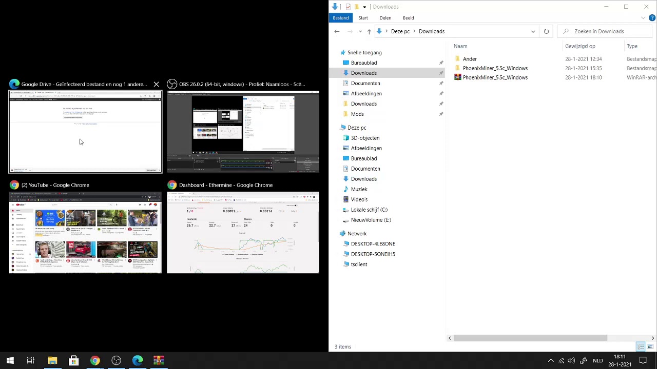 How to Mine Ethereum on Windows 10 | 2021 Guide