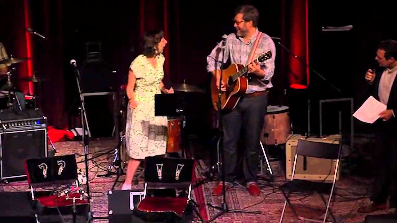 BOB'S BURGERS LIVE - 