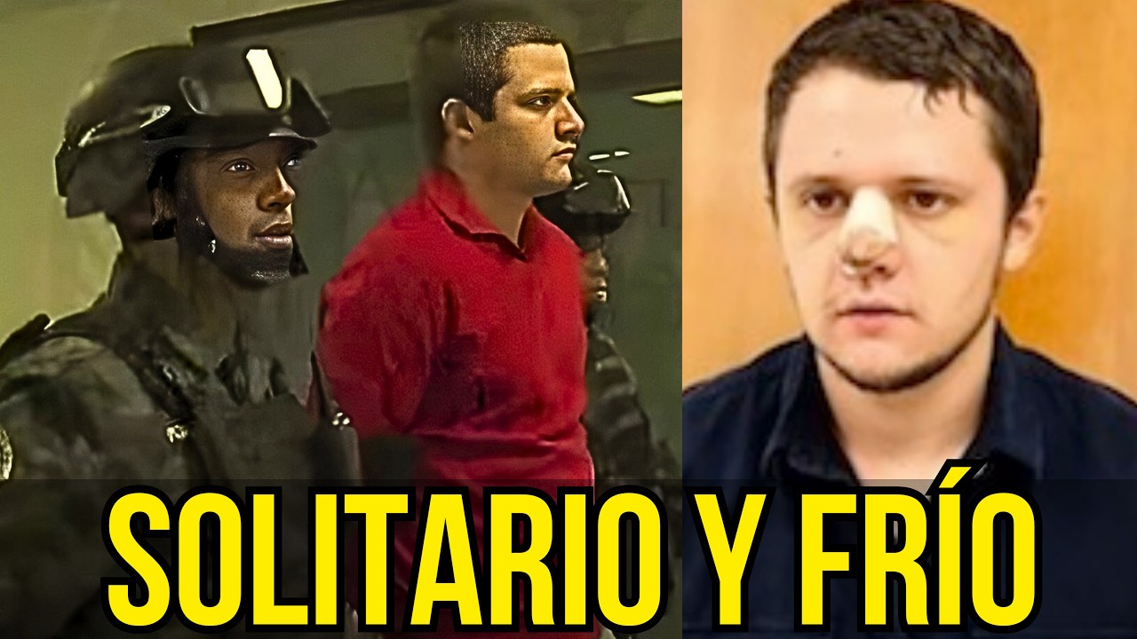 Así Vive El Menchito Tras la Muerte del Mencho: Del Trono del CJNG a una Tumba de Concreto