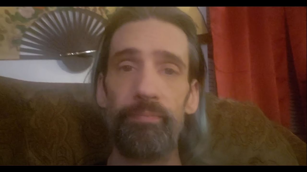 Cancer Vlog # 153: Disability