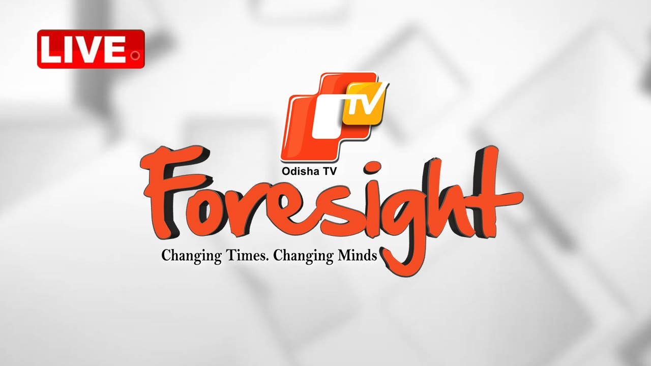 OTV Foresight 2022 Live | 12th Annual Convention of OTV | Huma Qureshi  Live