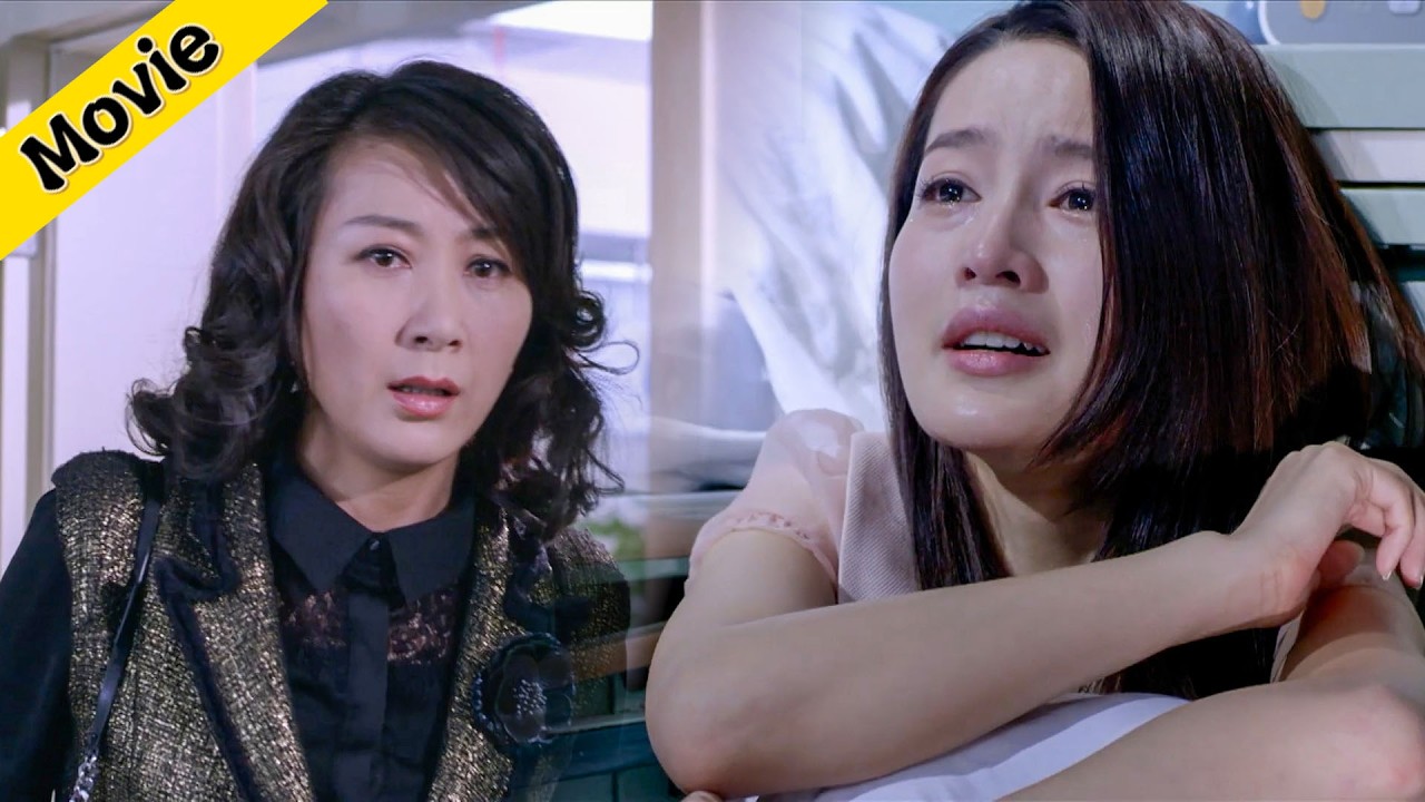 Full Movie! 惡毒母女毒死千金小姐，殊不知她竟死而復生還得知真相，發誓要讓她們付出代價！🍉千金歸來 Daughter Back  #李易峰 #李沁