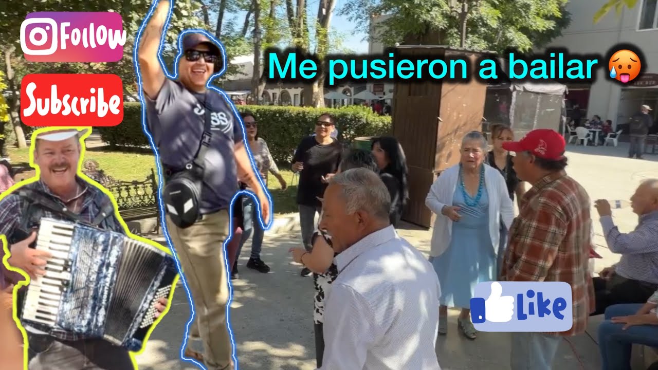 Tecate BC y su gente alegre 