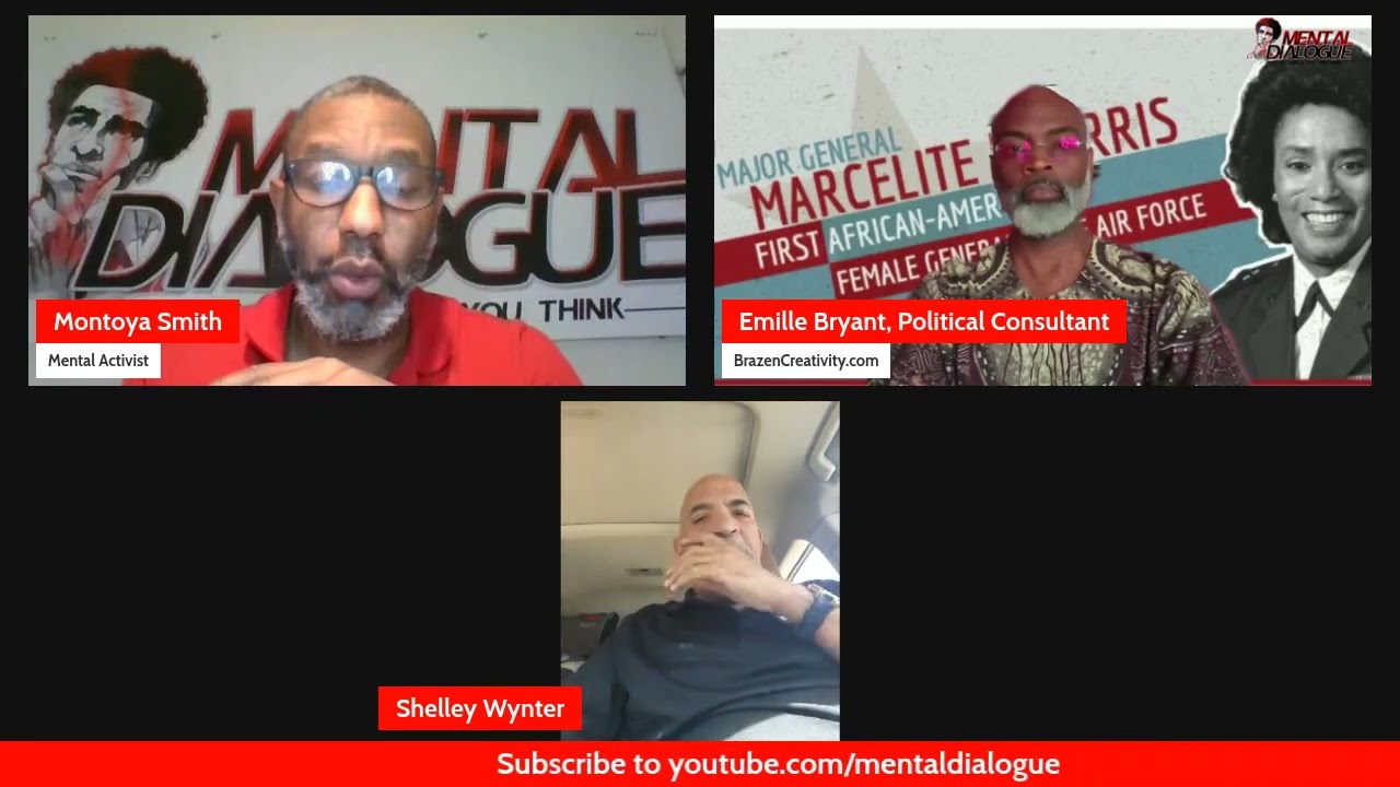 MAGA Conservative calls out Republicans for Spending Bill  PT. 1 [CLIP] Politically Conscious Ep. 19