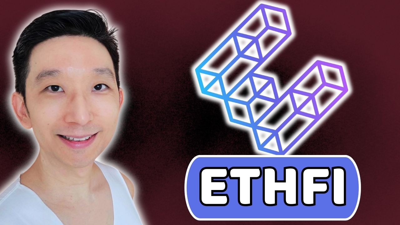 Прогноз цены и технический анализ ETHFI EtherFi (23 июля 2026 г.)