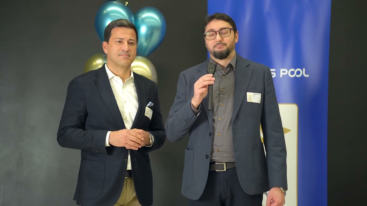 Top Company Award 2024 -  1. Platz Medium Enterprises Südtirol Develey Italia SpA