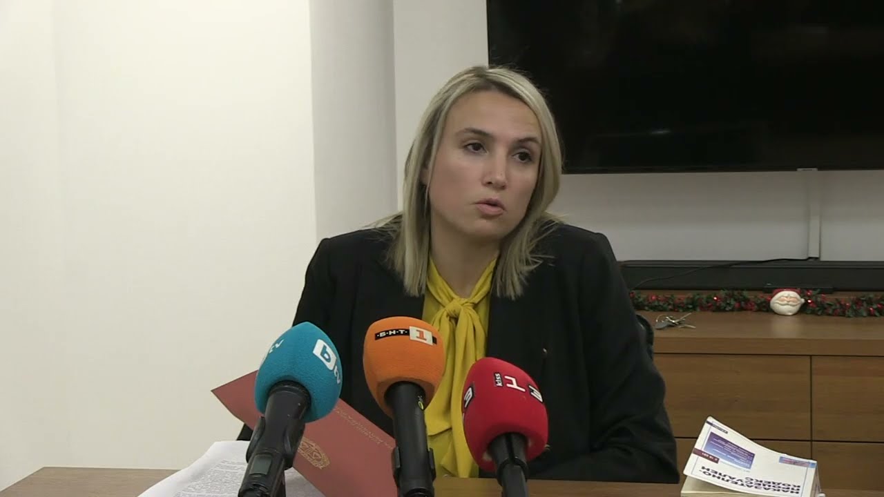 Районна прокуратура: Полицейски служител от РУ-Ветово е бил инициатор на измамата /ВИДЕО/