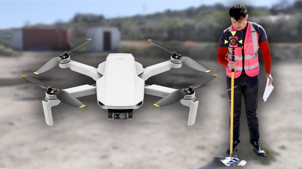 Qu&eacute; DRON elegir para FOTOGRAMETR&Iacute;A y TOPOGRAF&Iacute;A en 2025