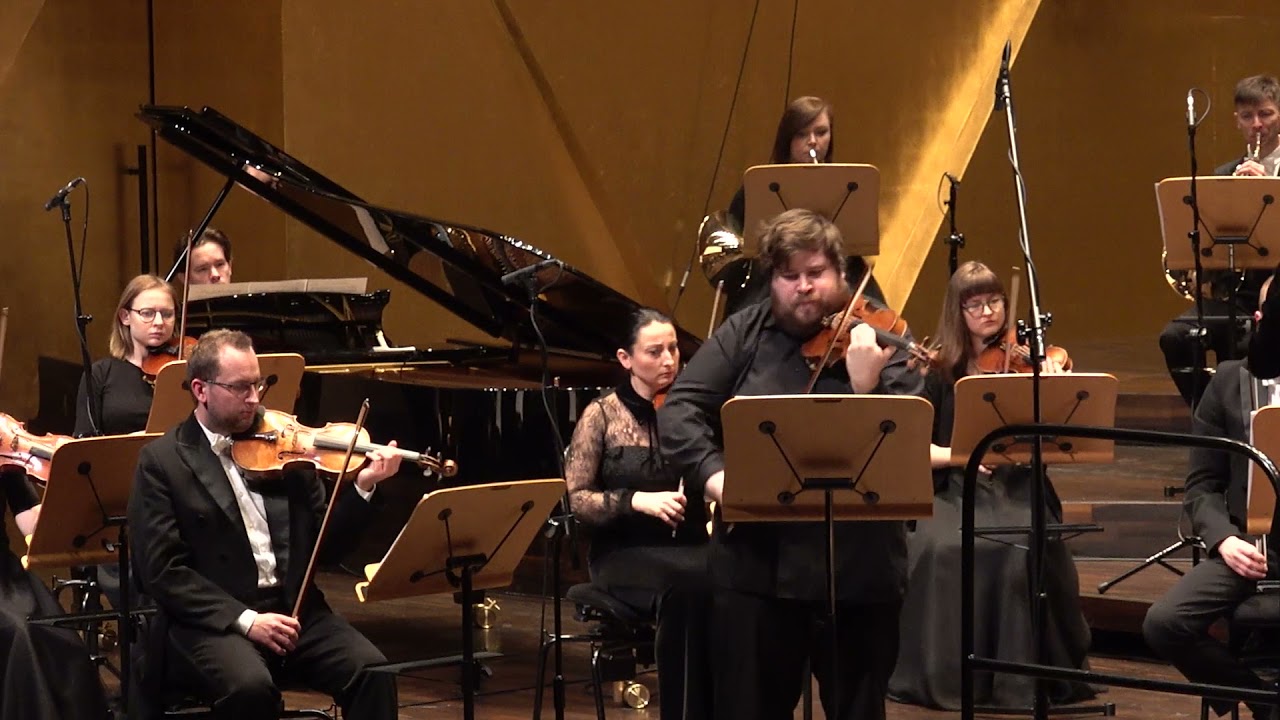 West Side Sinfonietta | MOSZKOWSKI