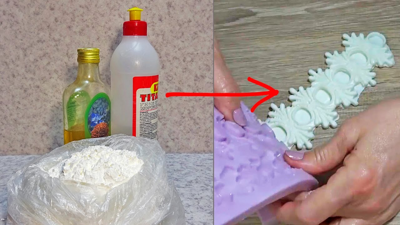 Просто находка! С этой смесью мы работаем 5 лет,ни разу не пожалели! Обзор наших работ с этой массой
