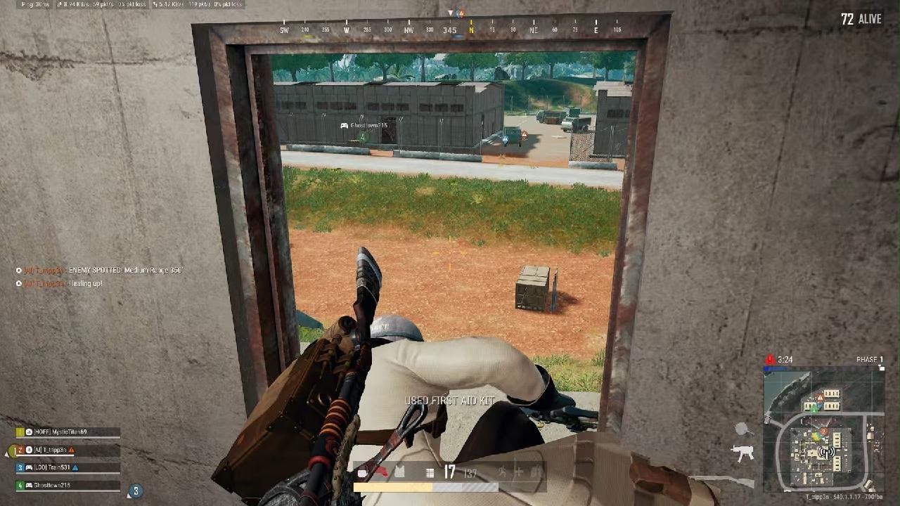 PUBG: BATTLEGROUNDS_20260310145837
