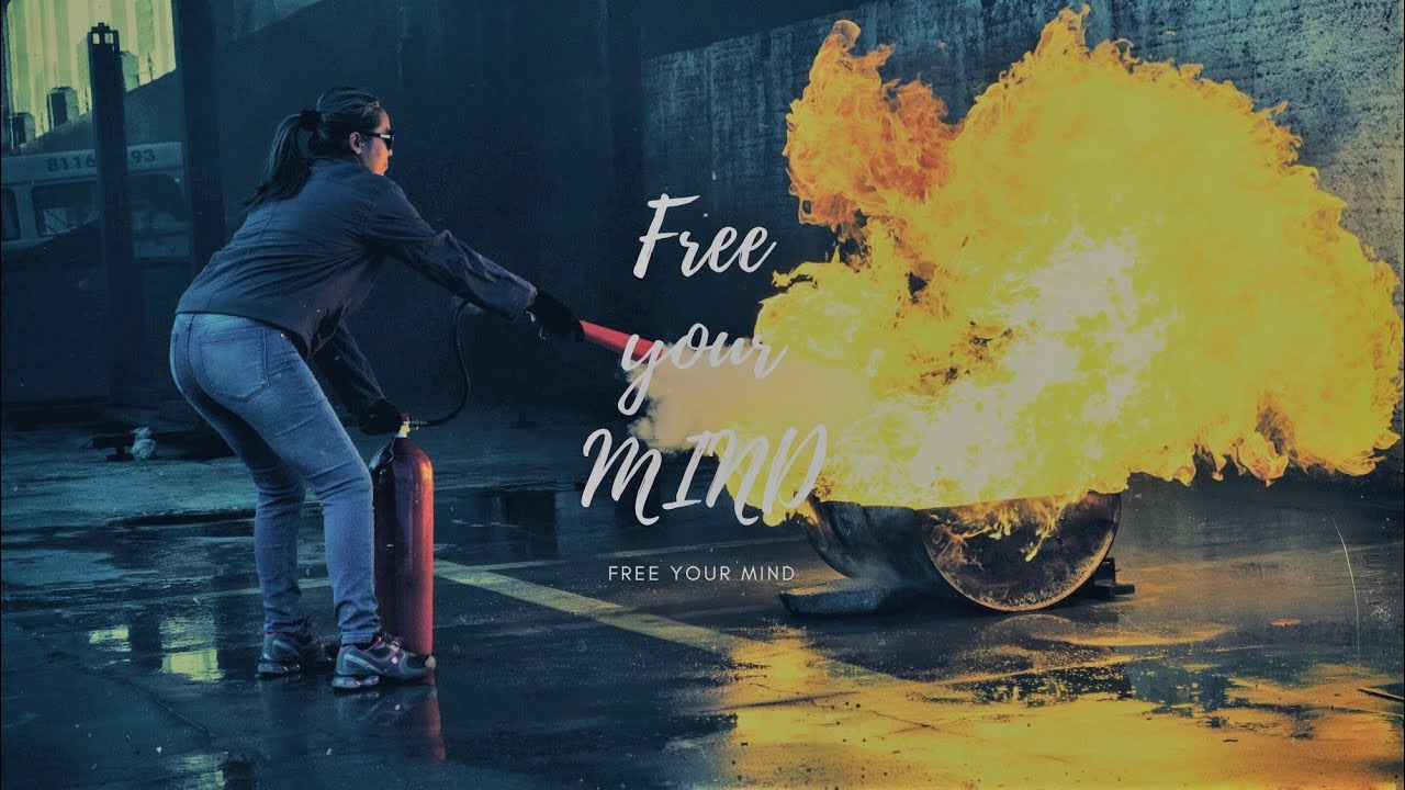 Shock Prime - Fantasy  |  Free your MIND