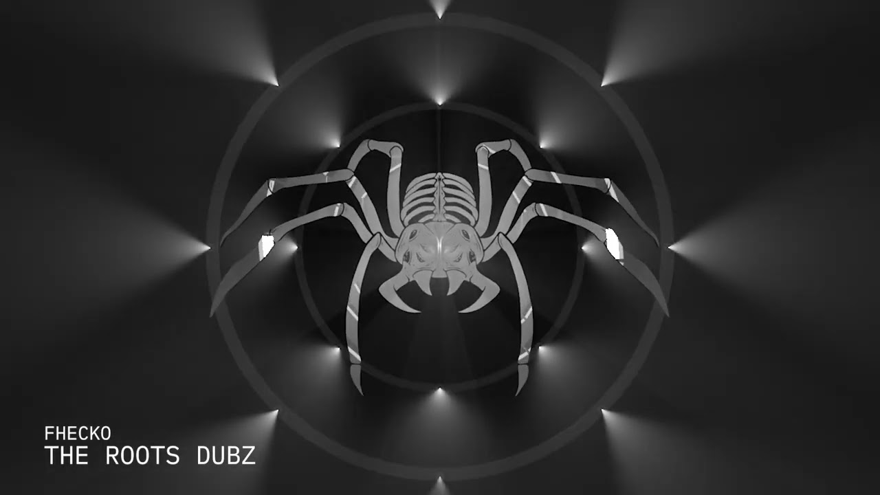 Fhecko - The Roots Dubz