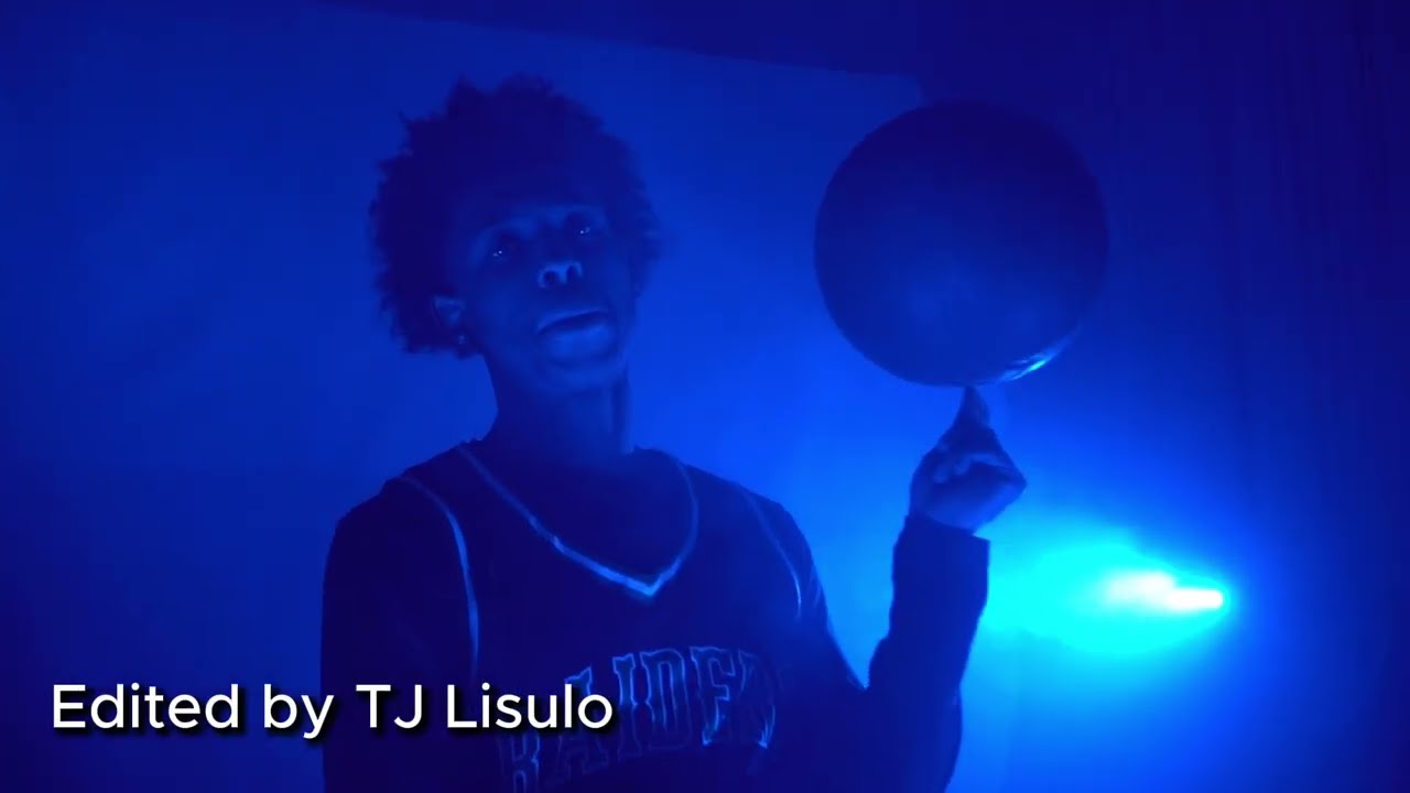 Boys Basketball Hype Video 2025 | Atholton High School