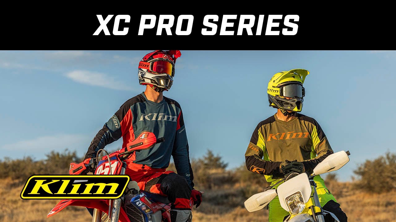 XC Pro Series | Product Walkthrough