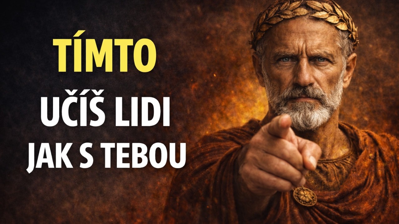 5 věcí, kterými nevědomky učíš lidi tě nerespektovat