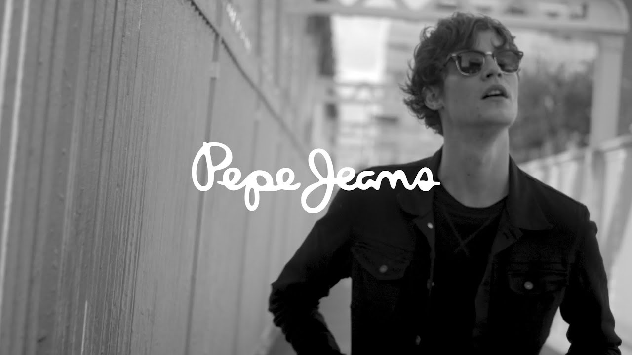 Matthew Hitt - Passion Film. Always London | Pepe Jeans