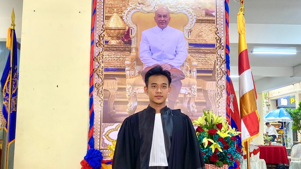 វិធីសាស្ត្រក្នុងការរៀនច្បាប់