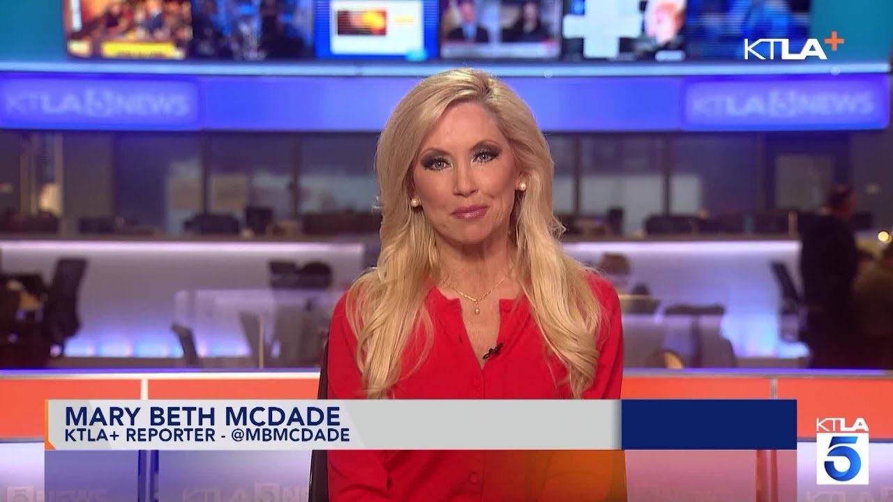 The JonBen&eacute;t Ramsey Case: A KTLA True Crime Special