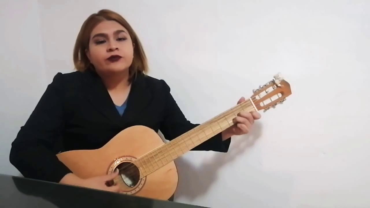 El Señor hizo en mi maravillas