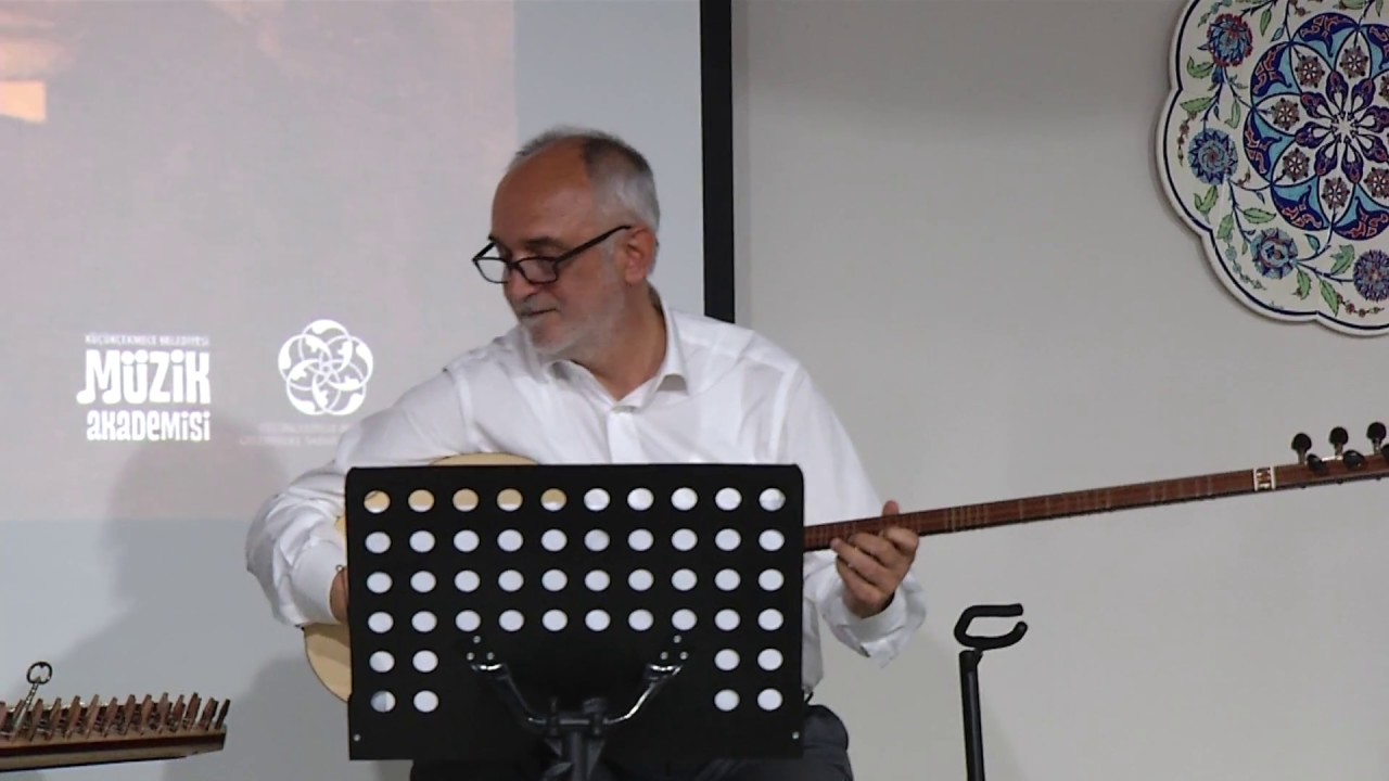 Ehl-i Makam: Nağmei Tanbur, Hakan Talu, Gül yazıcı, Taner Sayacıoğlu - 2. Bölüm