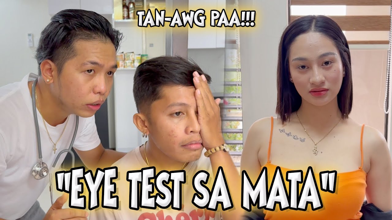 Pampatinaw | Bisaya Vines